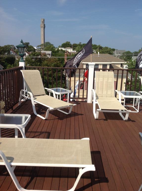 Beaconlight Guest House Provincetown Exterior foto