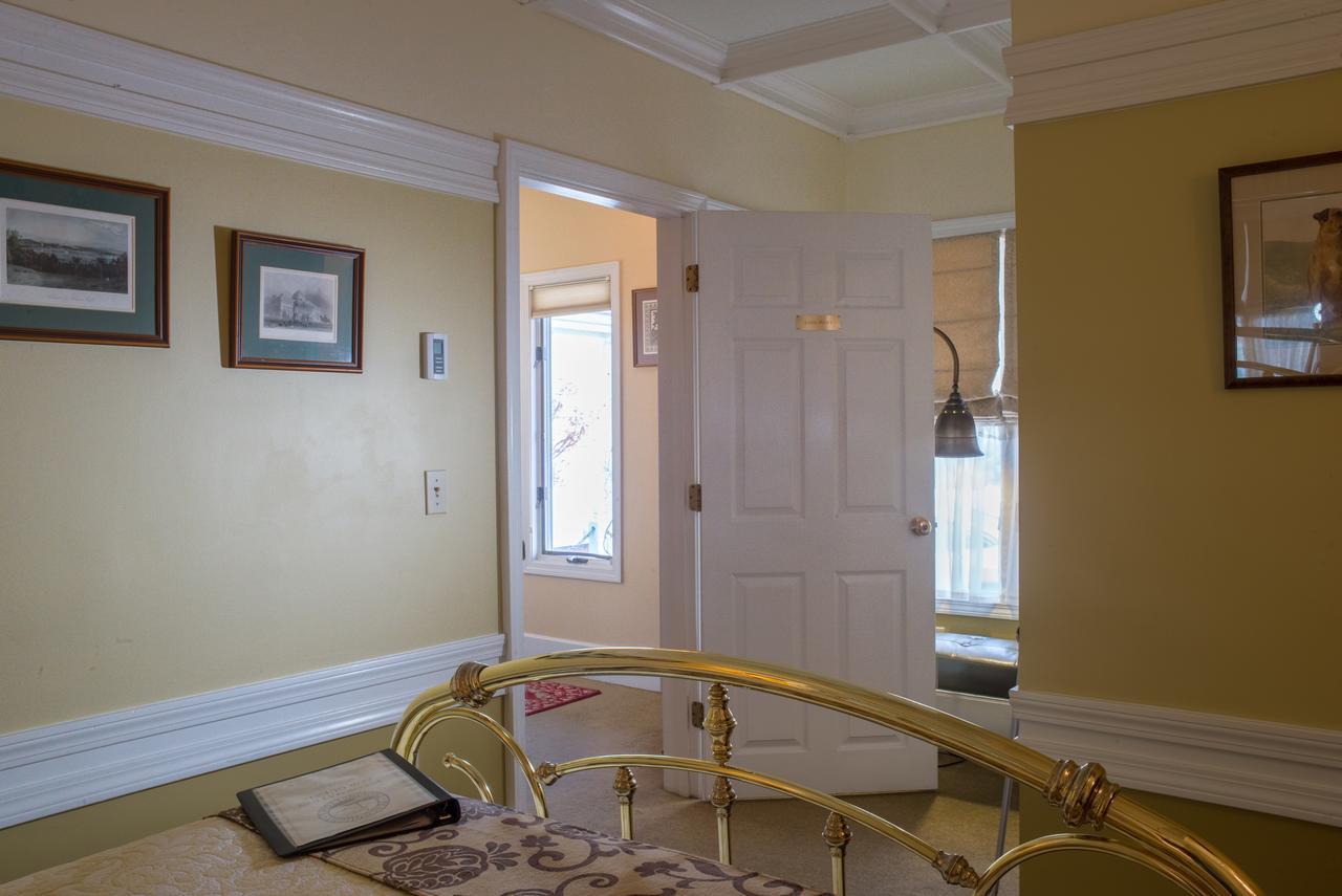 Beaconlight Guest House Provincetown Exterior foto
