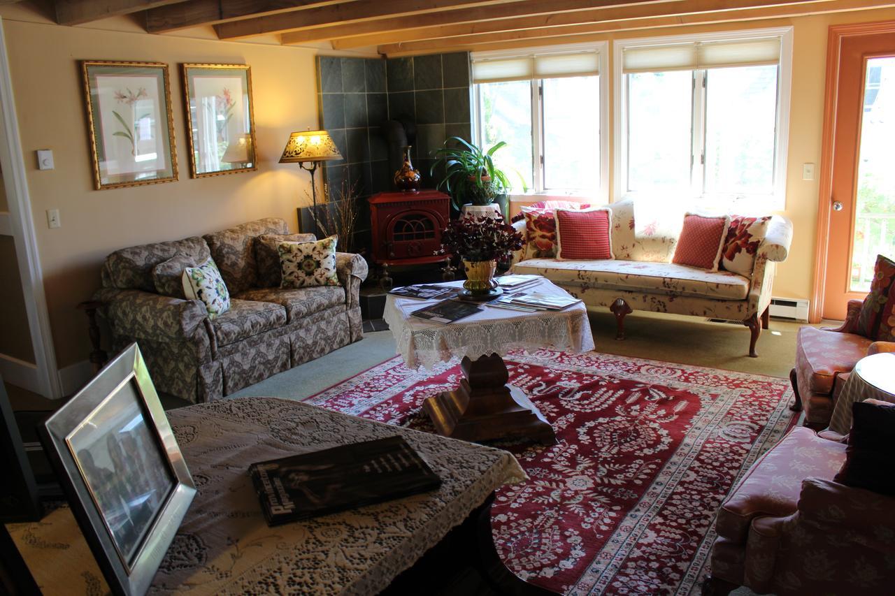 Beaconlight Guest House Provincetown Exterior foto