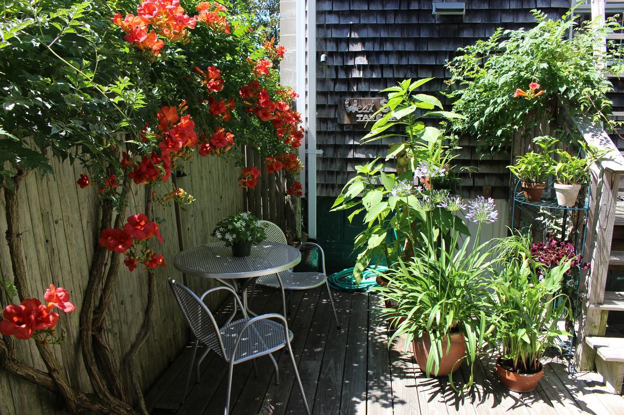 Beaconlight Guest House Provincetown Exterior foto