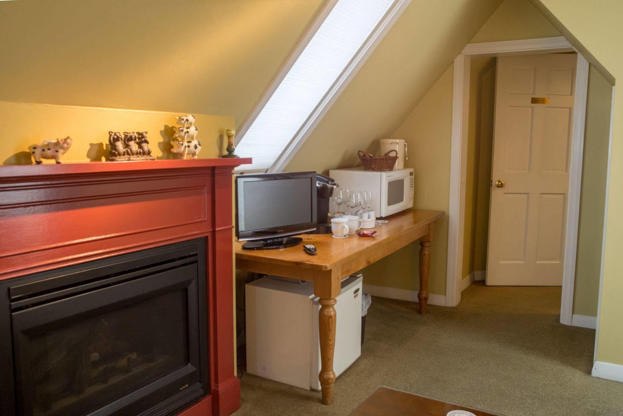 Beaconlight Guest House Provincetown Exterior foto