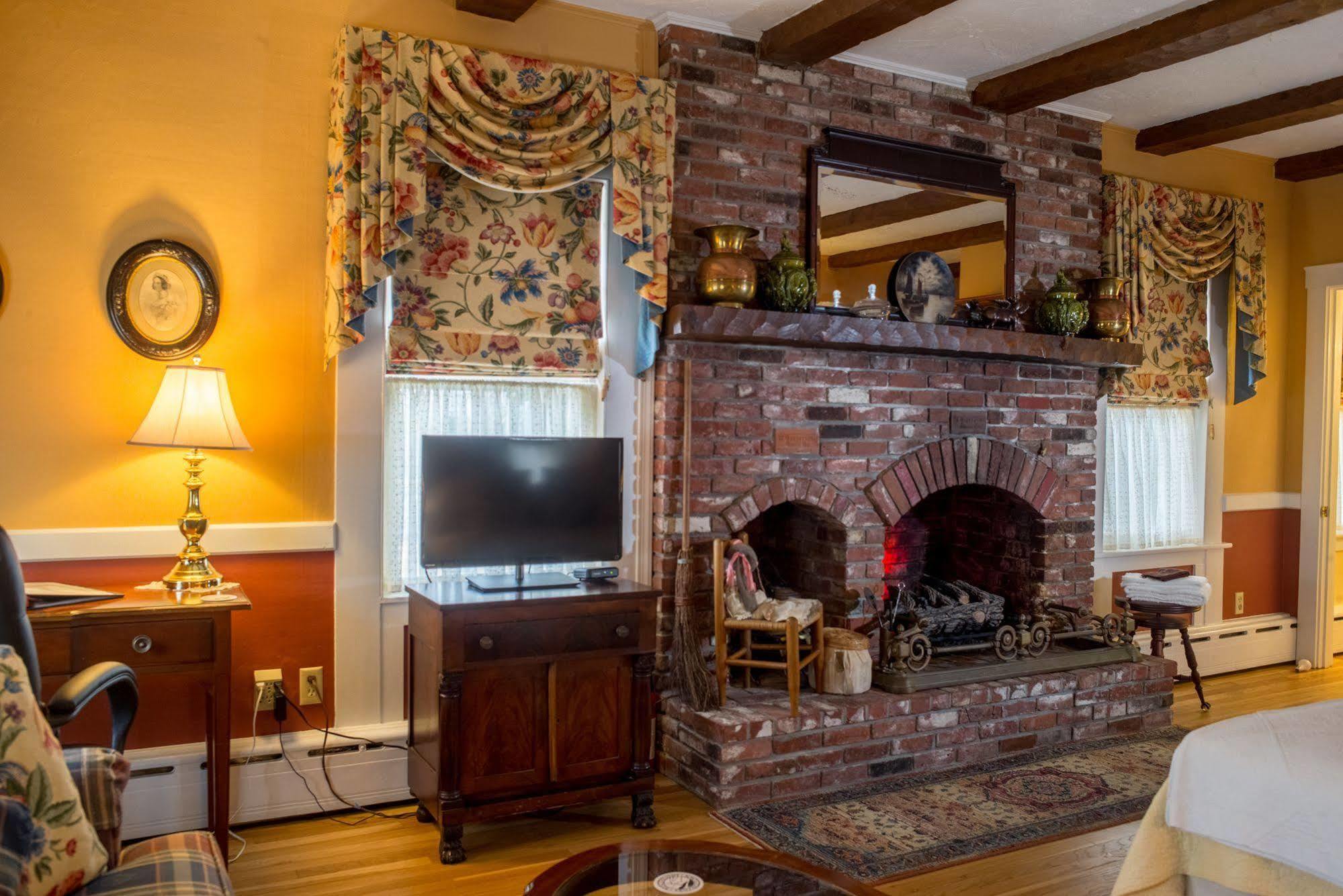 Beaconlight Guest House Provincetown Exterior foto