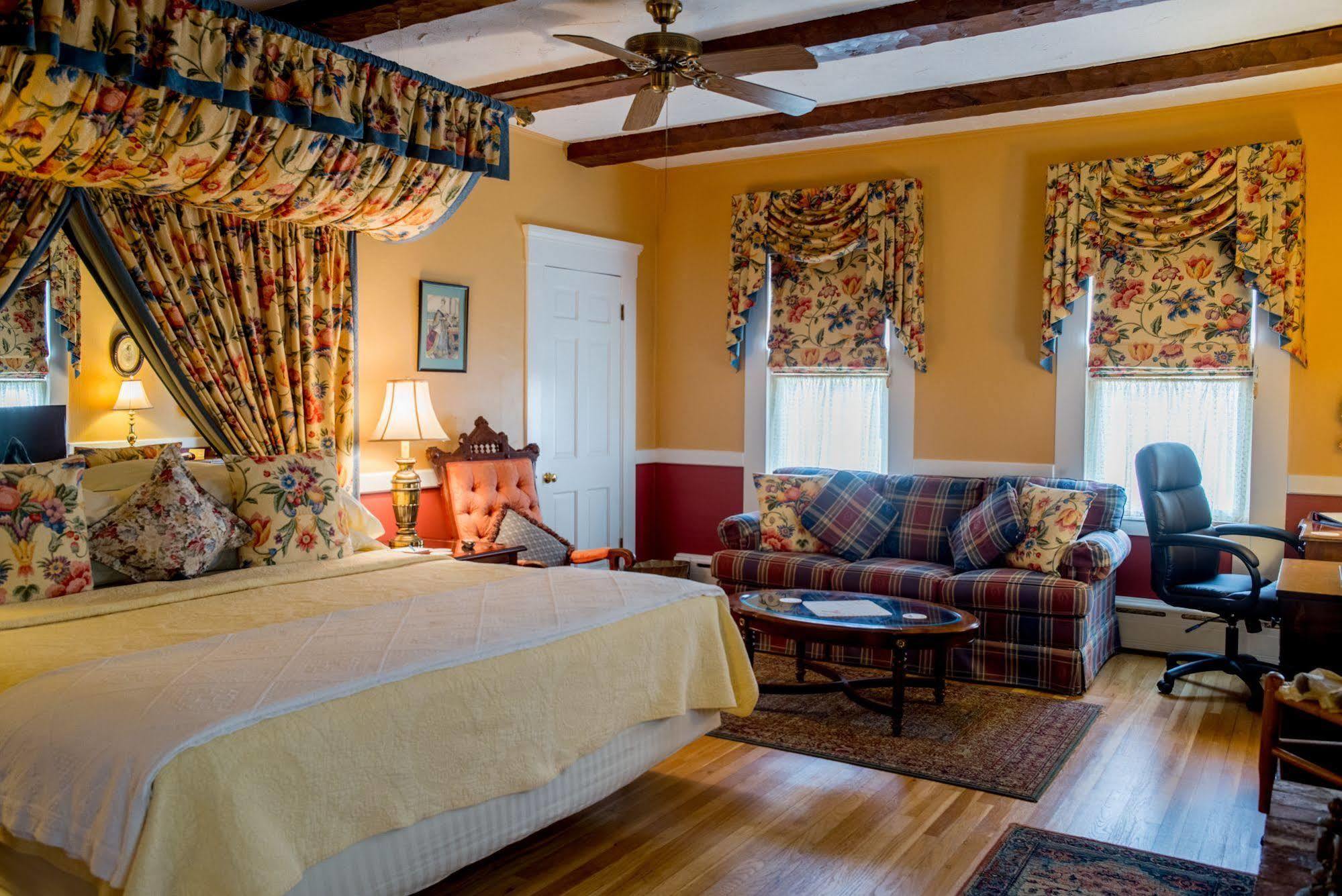 Beaconlight Guest House Provincetown Exterior foto