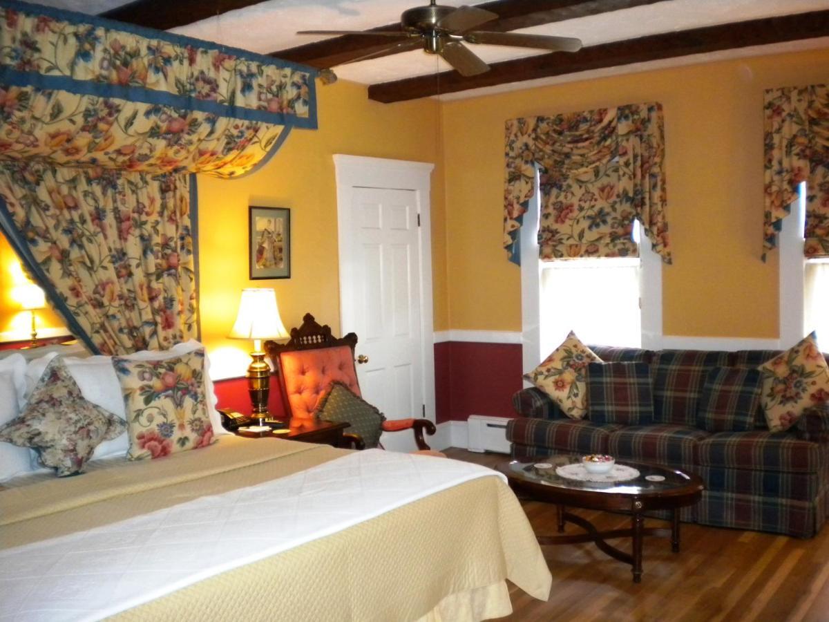 Beaconlight Guest House Provincetown Exterior foto